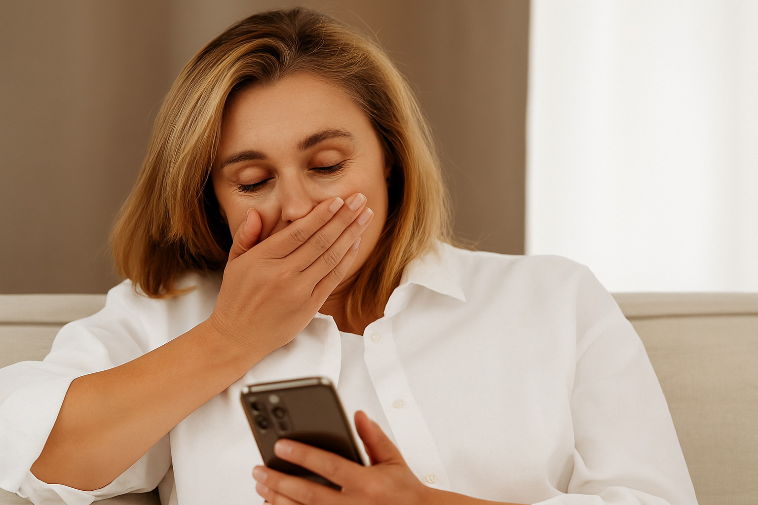 Pareja brindando en un aniversario